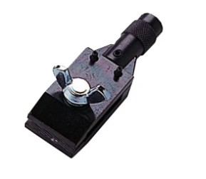 FC-41U-F推拉力计用夹具图片