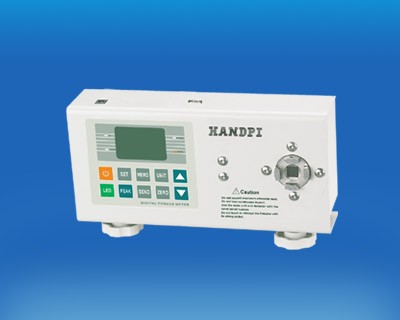 HT-10～200扭矩测试仪图片