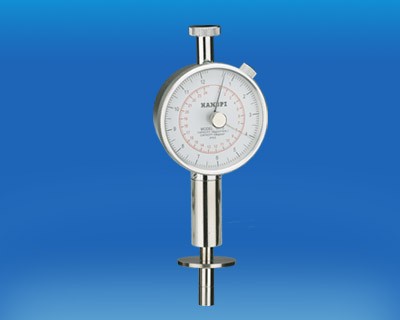GY-1果实硬度计图片