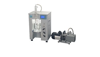 DPCY-7C饱和蒸气压测量仪图片