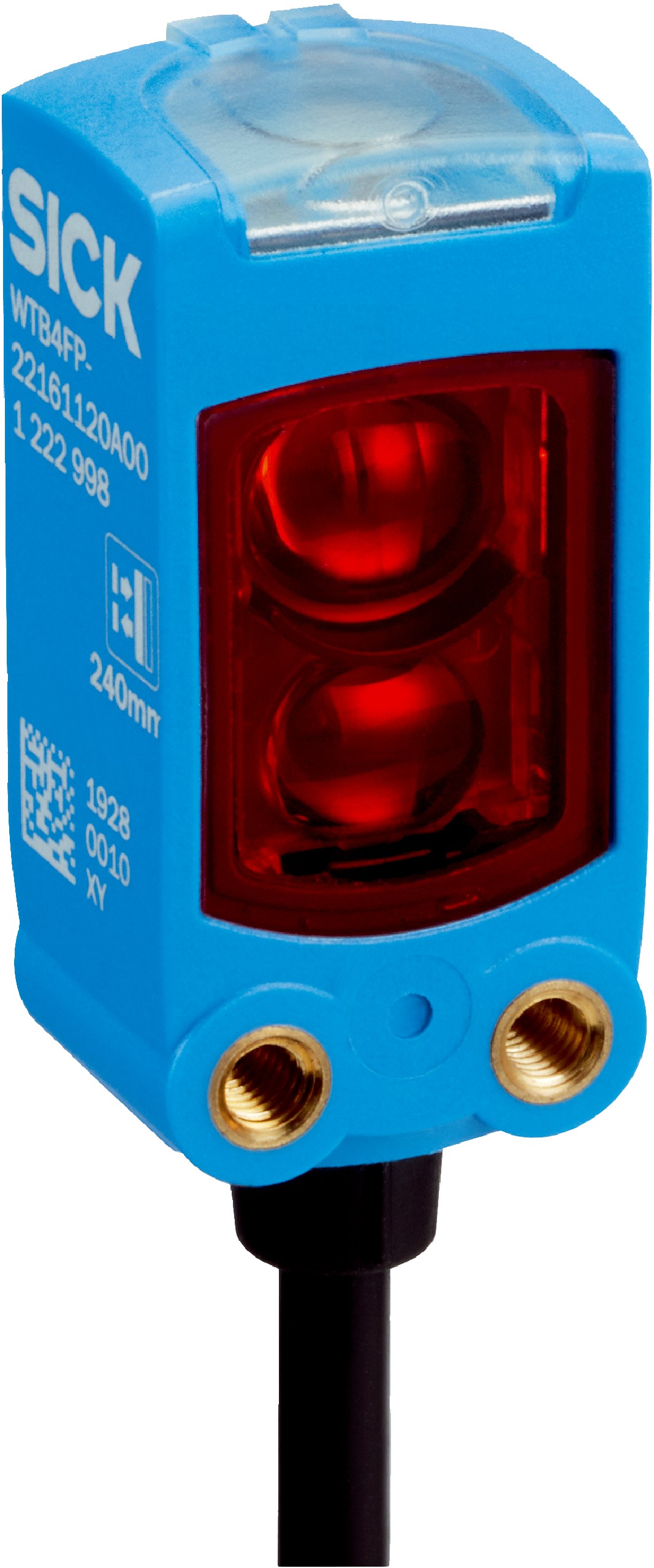 光电传感器WLF4FI-1G3111A0ZZZ图片