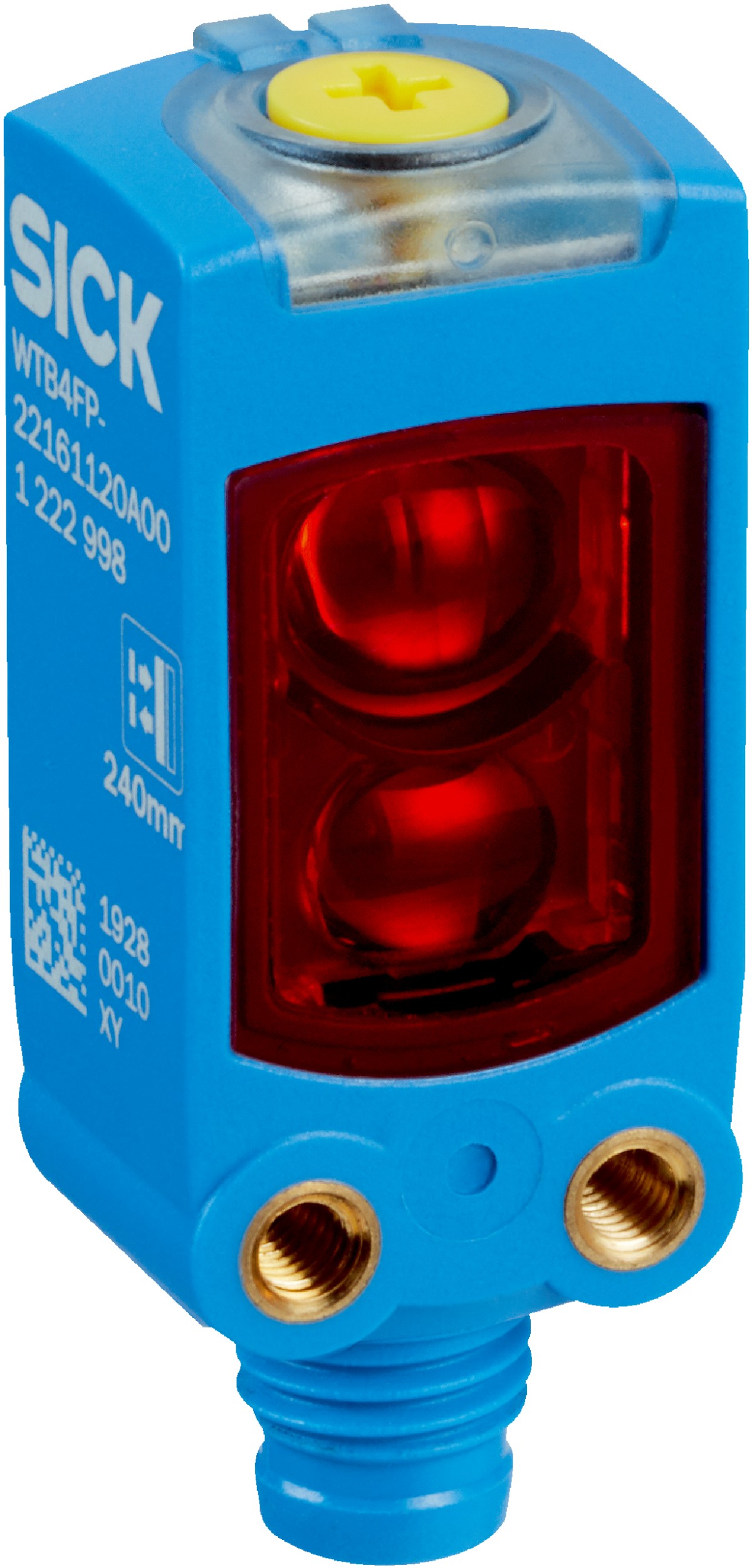 光电传感器WTF4FD-21311220ZZZ图片
