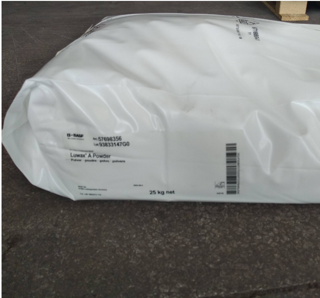 巴斯夫A蜡BASF Luwax A Powder图片