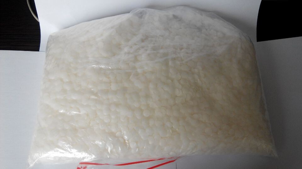 巴斯夫氧化聚乙烯蜡OA3图片