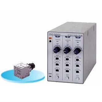 3通道传感放大器PS-1300图片