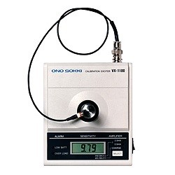 简易灵敏度校准器VX-1100图片