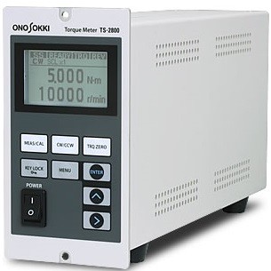 扭矩计算表示器TS-2800图片