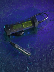 U MX-2-水下超声波测厚仪图片