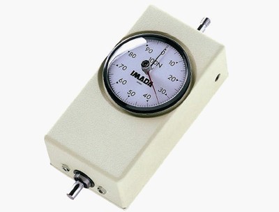 特殊型推拉力计UKK-50 lb图片