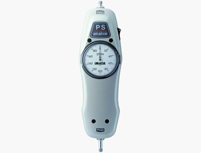 机械推拉力计PS-20lb图片