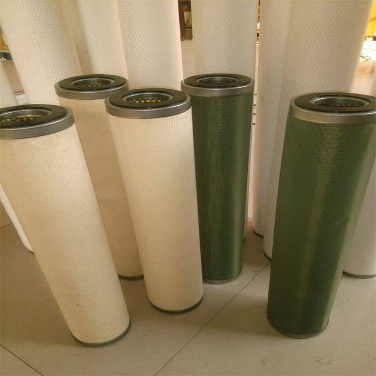 100×400航空煤油过滤滤芯图片