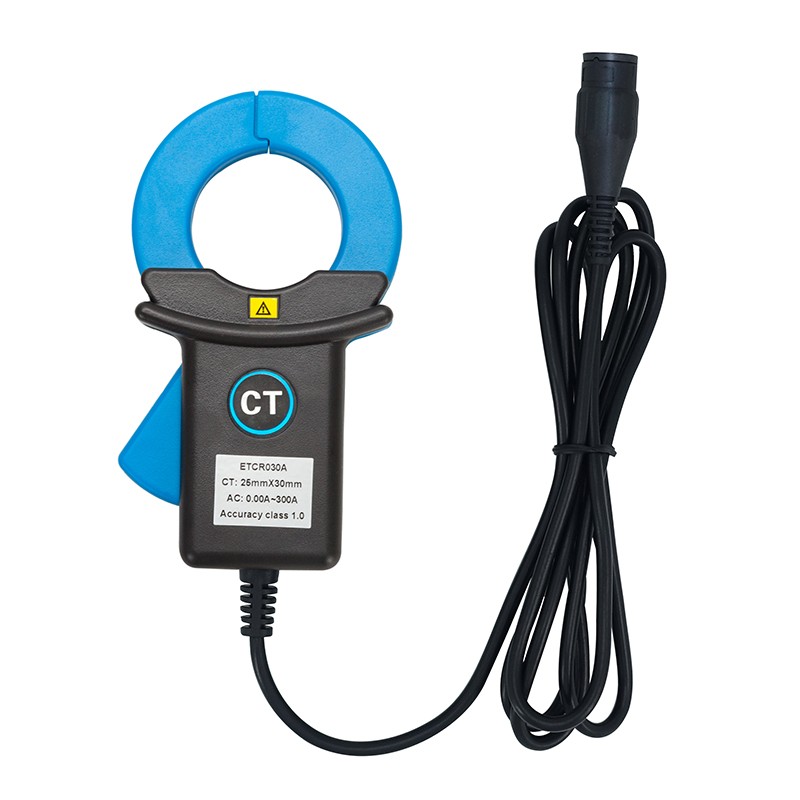 ETCR030A钳形电流互感器图片