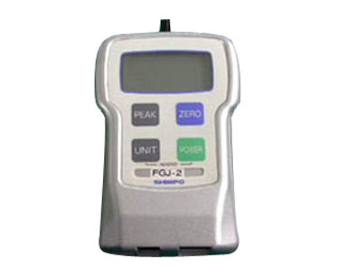 FGJ-100数字式测力仪1000N特殊定制图片