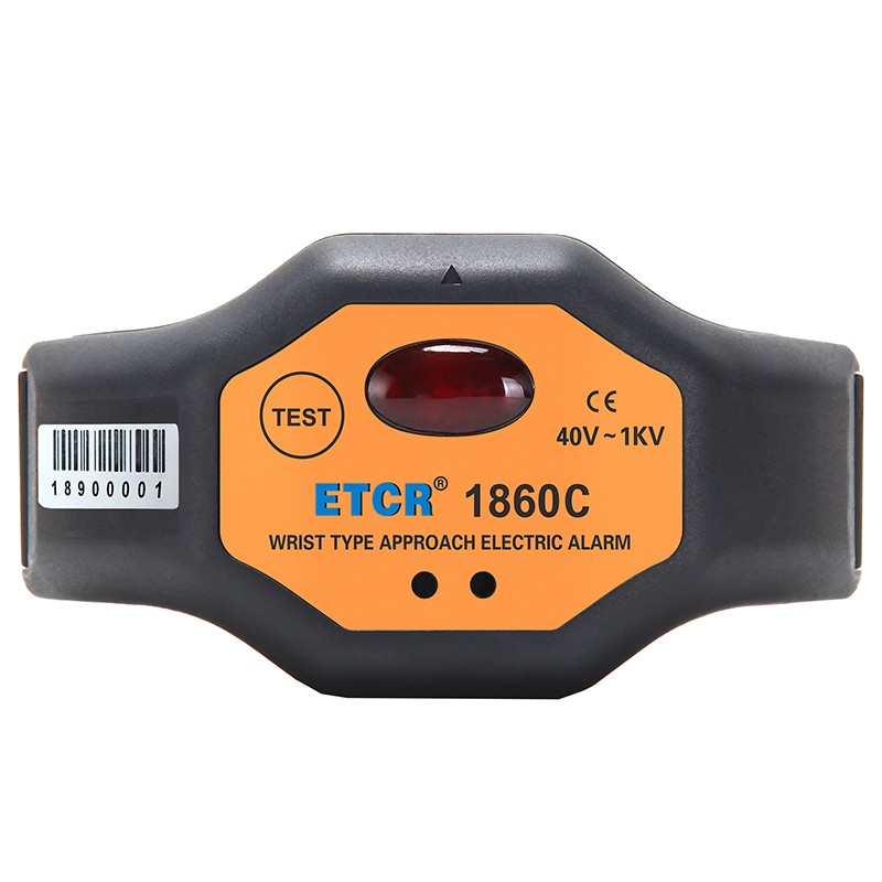 ETCR1860C手腕式低压近电报警器图片