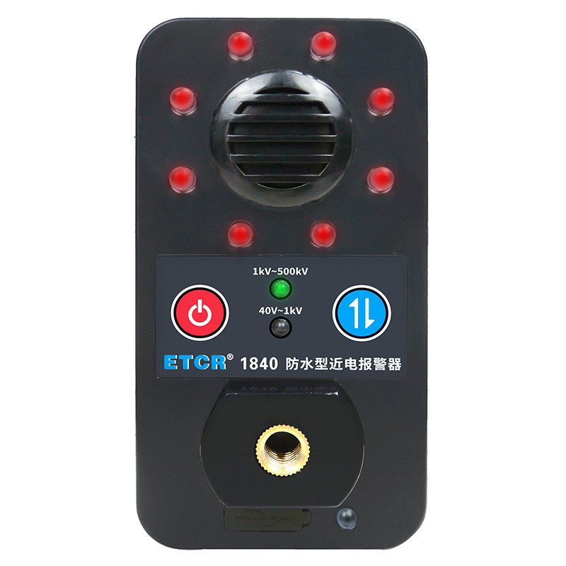 ETCR1840防水型近电报警器图片