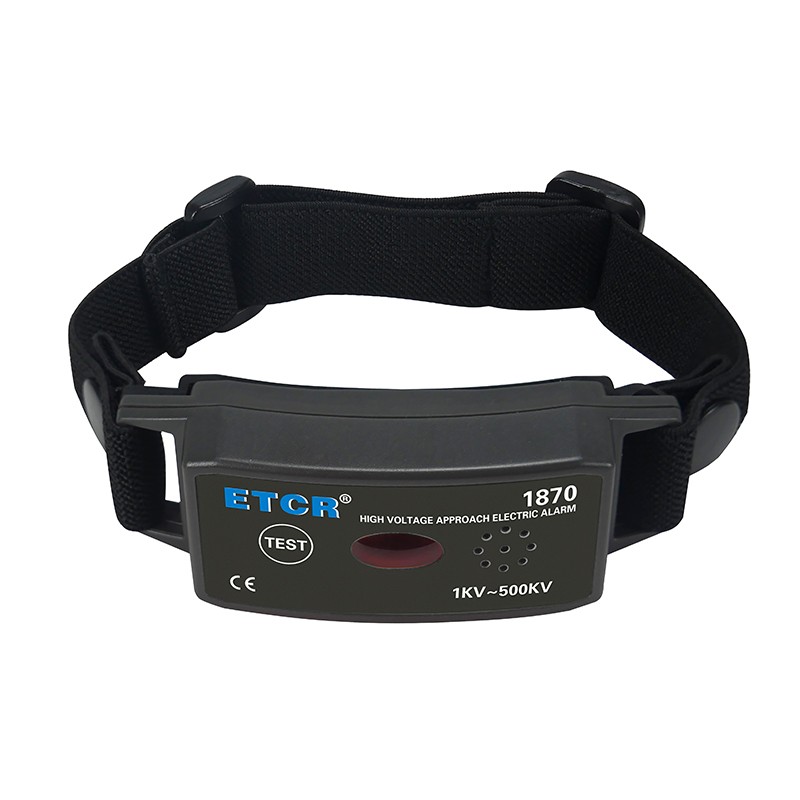 ETCR1870手臂式近电报警器图片