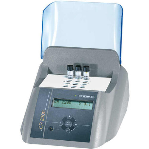 加热反应器CR 2200图片