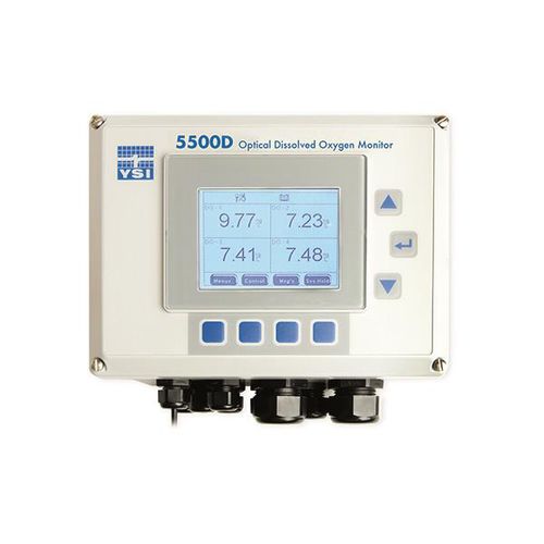 溶解氧探测器5500D图片