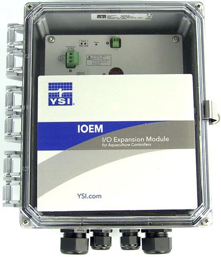 I/O拉伸模块IOEM-4/IOEM-8图片