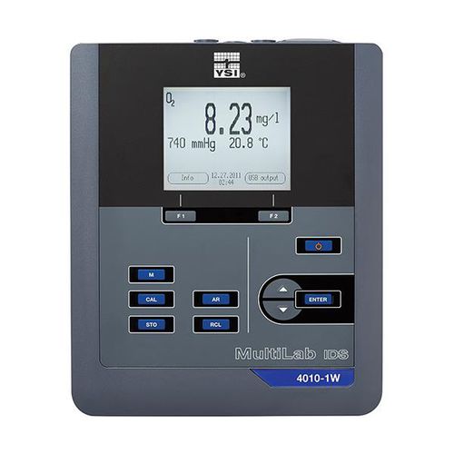 氧气分析仪MultiLab 4010-1W图片
