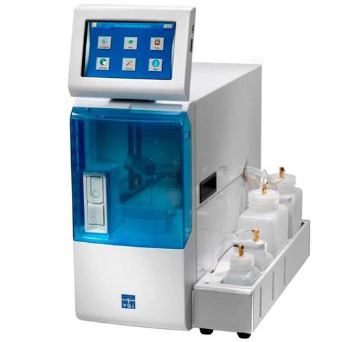 过氧化氢分析仪2900D图片