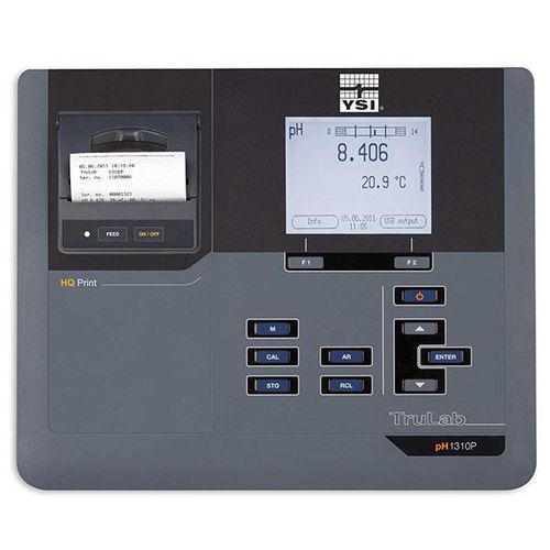 水分析仪TruLab pH 1310P图片