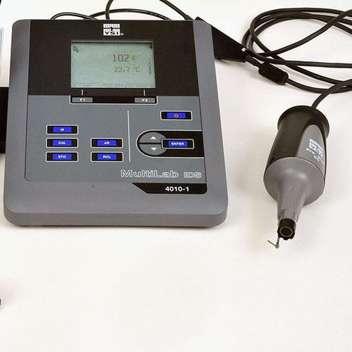 化学测量仪器MultiLab IDS图片