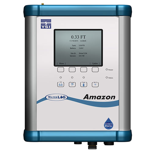 隔膜流量计Amazon图片