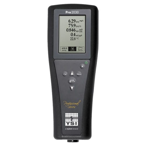 氧气分析仪Pro2030图片
