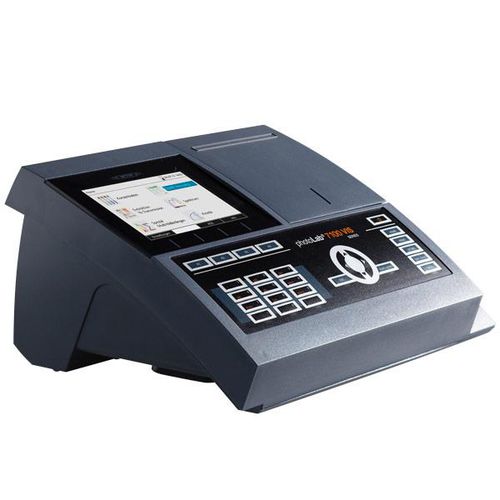 可见光分光光度计photoLab®7100 VIS图片