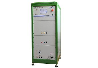 单相SUT-10K雷击浪涌发生器图片