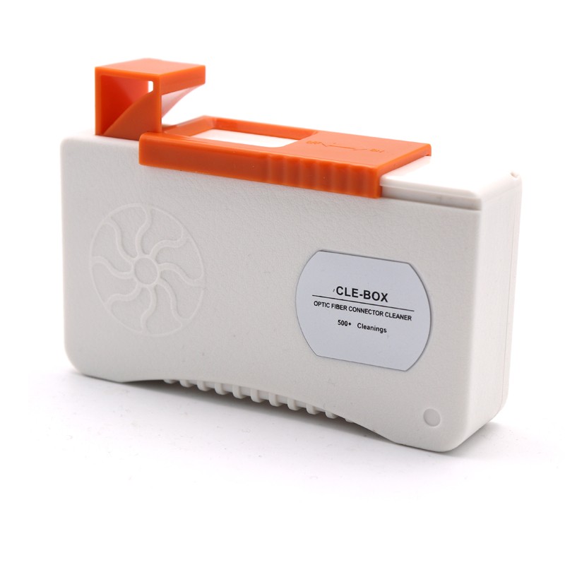 CKCLE-1光纤清洁器图片