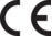 European conformity (CE)