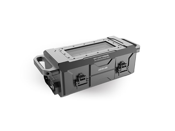 MPC6200气压密封舱图片