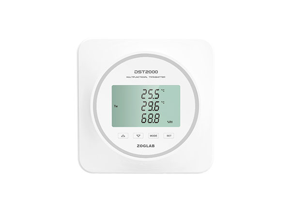 DST2000多功能变送器图片