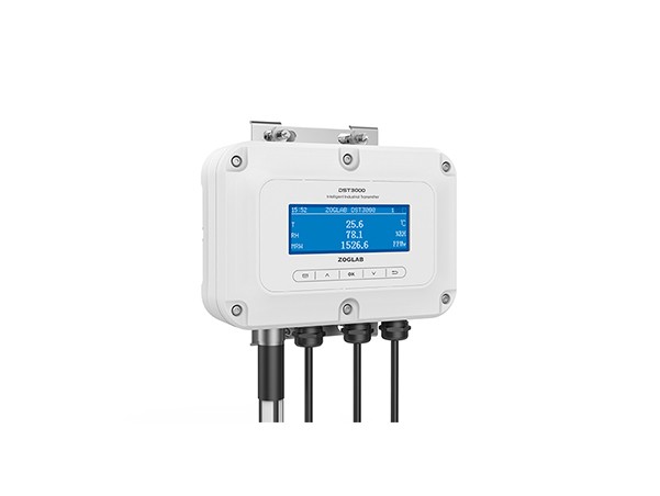 DST3000智能工业变送器图片