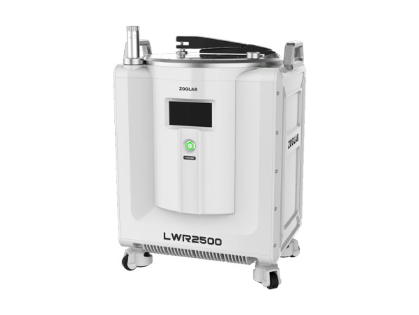 LWR2500激光测风雷达图片