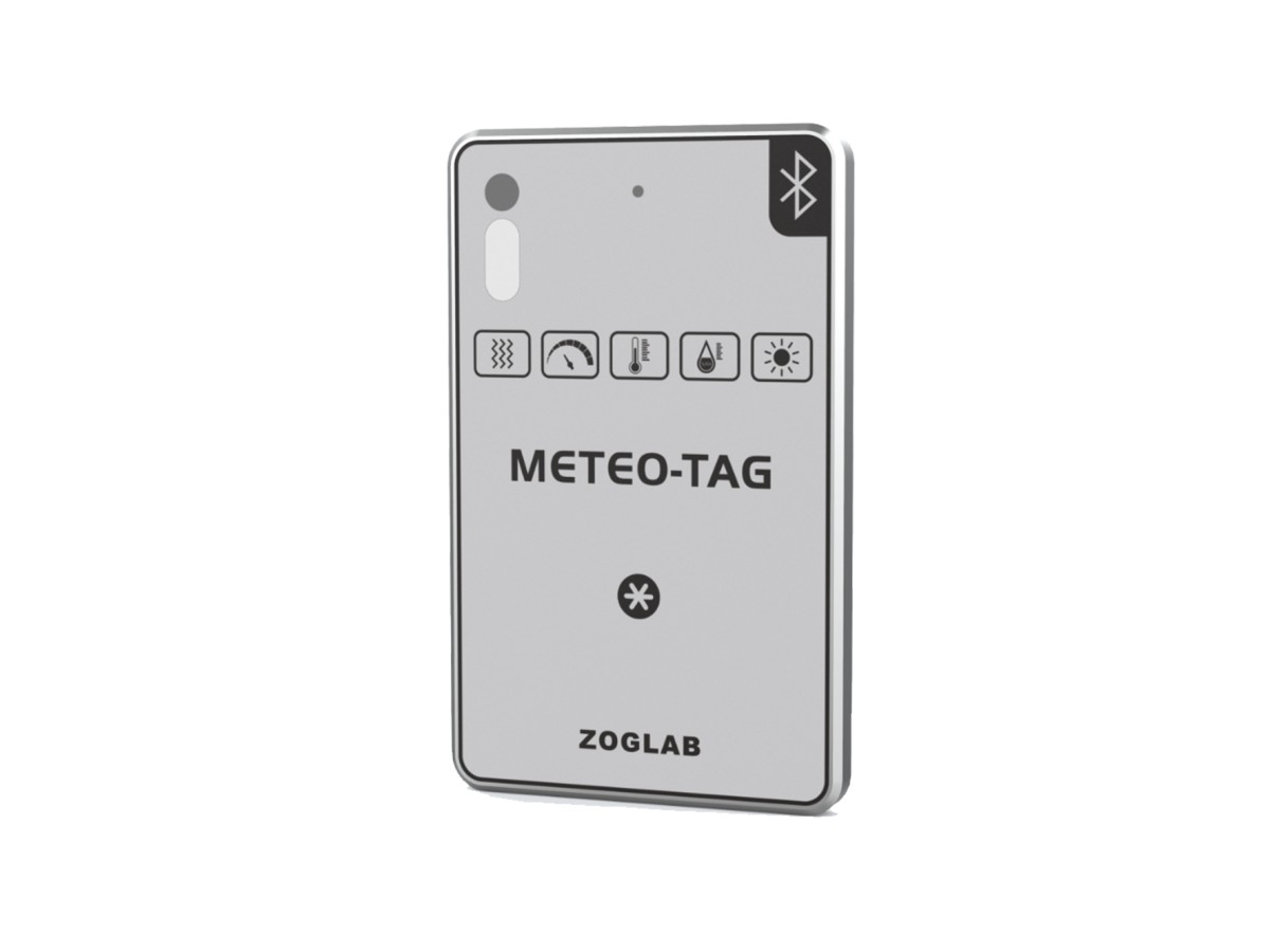 METEO-TAG幕墙气象标签传感器图片