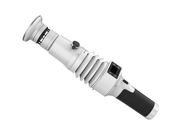 HWS3000-P棒式全固态手持气象站图片