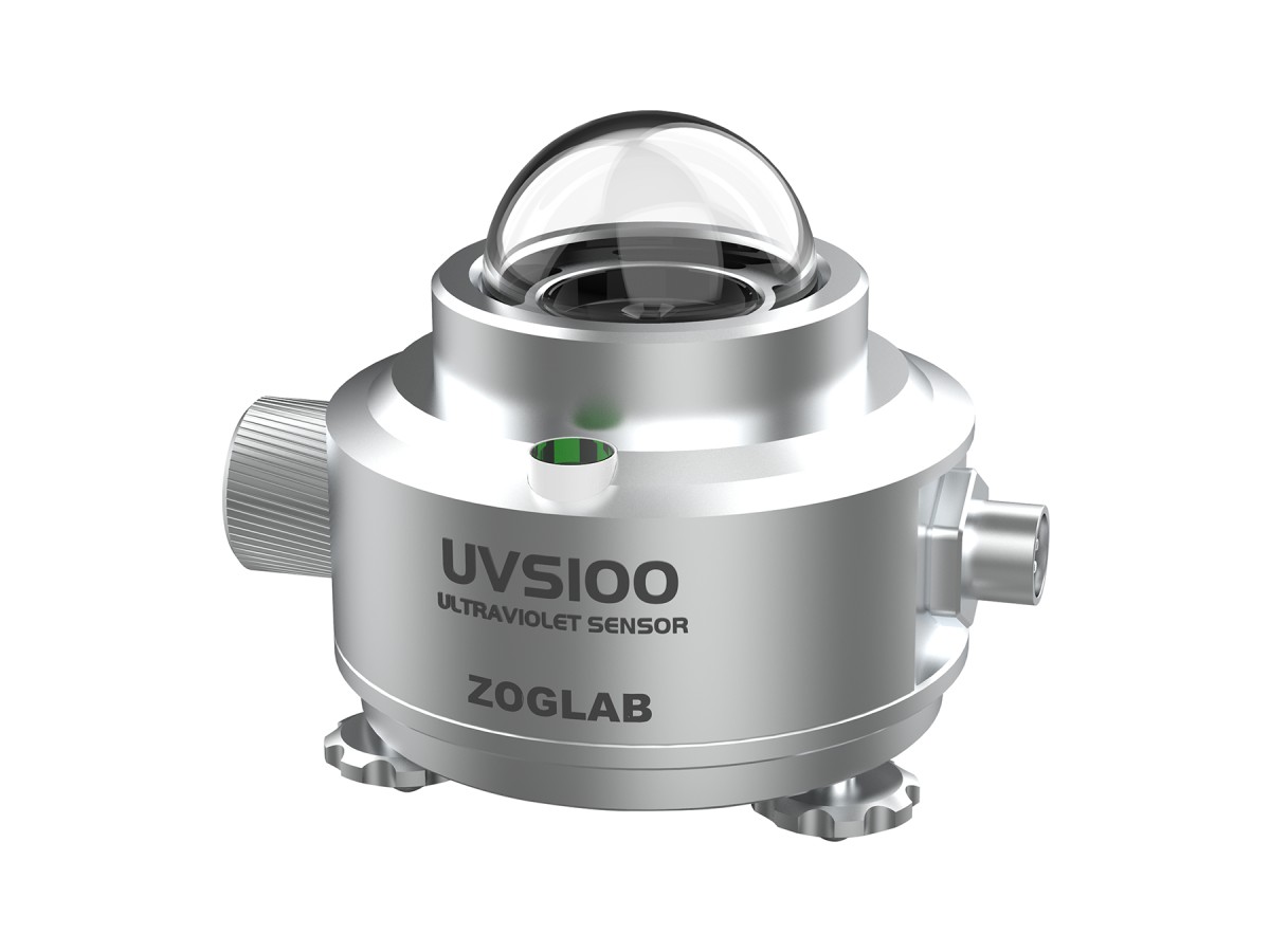 UVS100紫外线传感器图片