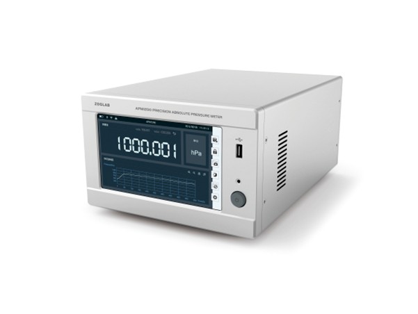 APM1200精密绝压计图片