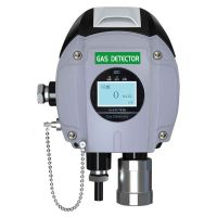 GSS-GC801工商业气体探测器探测器图片