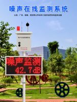 噪声声光报警系统在线监测图片