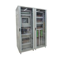 GDS3000-2安全型气体报警器控制系统图片