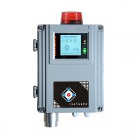 QD6380单点壁挂式气体检测报警器图片