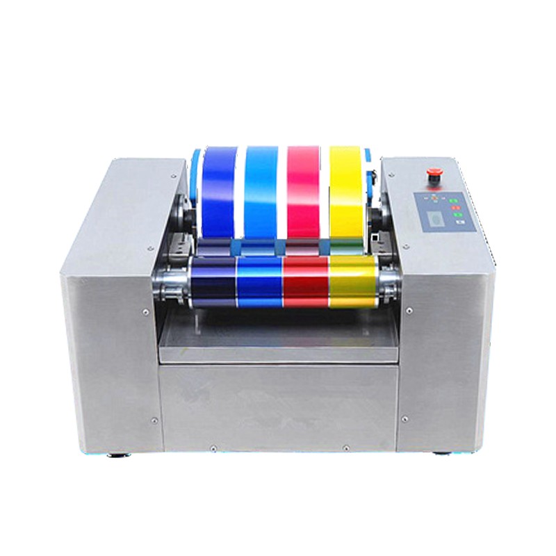 YK-2205全自动展色仪图片