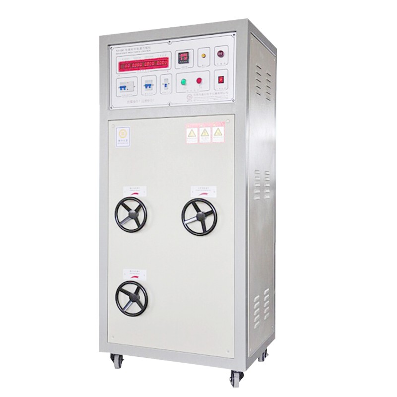YK-3150移动电阻箱电子负载仪图片