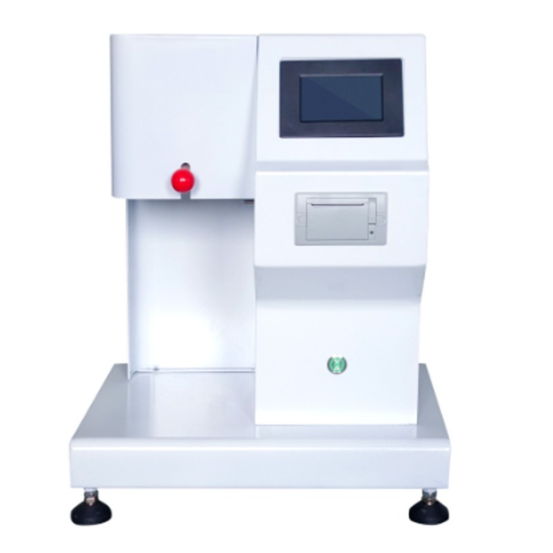 YK-3650A熔融指数仪质量法-4.3寸触摸屏图片