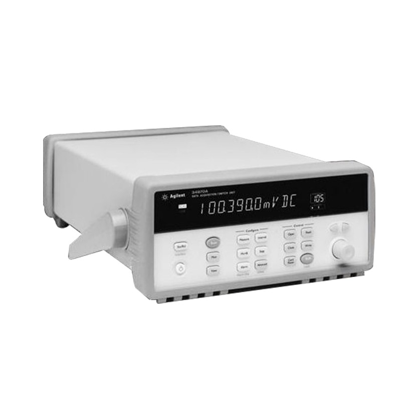 YK34970A高精度数据采集器图片