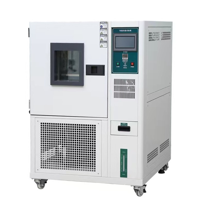 YK-3750恒温恒湿试验箱图片